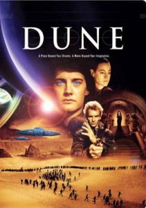 dune the movie